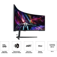 Игровой монитор Samsung Odyssey Neo G9 LS57CG952NIXCI фото 18